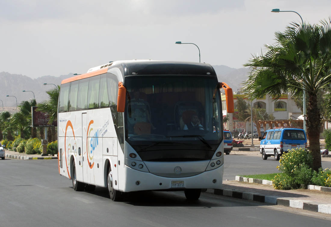 Египет, MCV 600 № 713 GMW