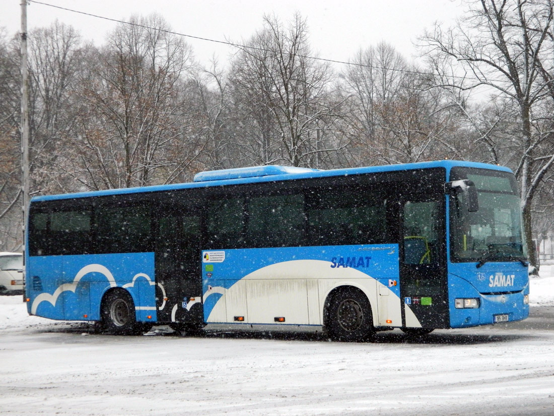 Эстония, Irisbus Crossway 12M № 185 BHX