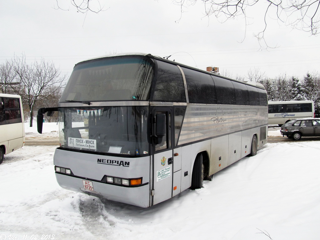 Брестская область, Neoplan N116 Cityliner № 22951