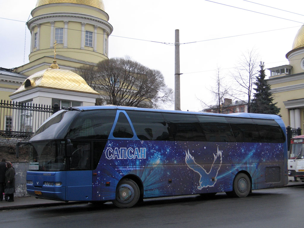 Удмуртия, Neoplan N516SHD Starliner № ВА 101 18