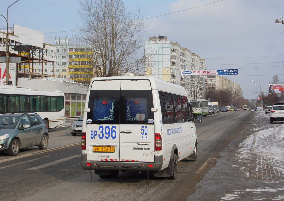 Московская область, Самотлор-НН-323760 (MB Sprinter 413CDI) № 2199