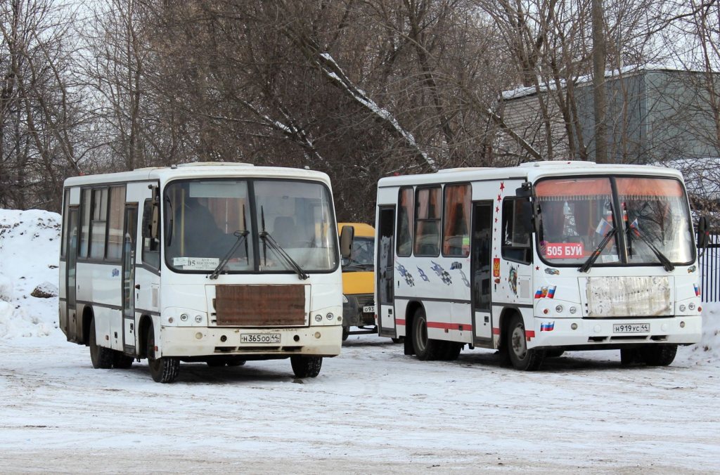 Красноуфимск транспорт