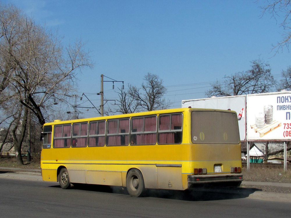 Одесская область, Ikarus 260 (280) № 436-27 ОВ