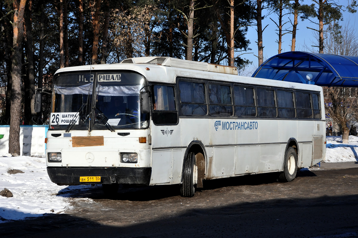 Московская область, Haargaz 111 № 0723