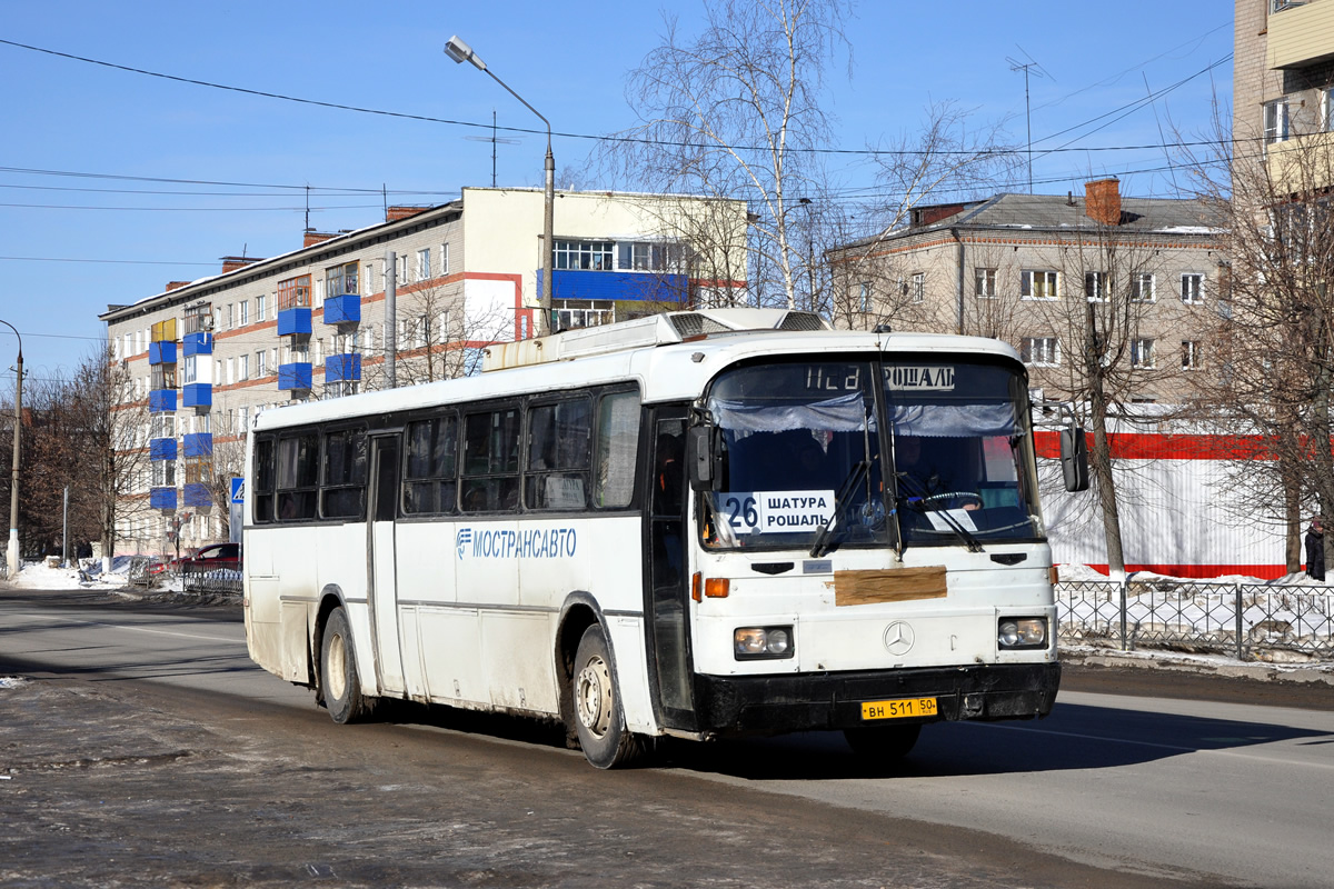 Московская область, Haargaz 111 № 0723