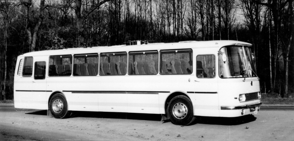 Lvov region — Miscellaneous photos; The album "The Union Head Design Bureau buses" (Lvov region)