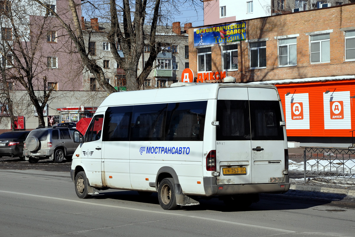 Moskevská oblast, Samotlor-NN-323760 (MB Sprinter 413CDI) č. 0805