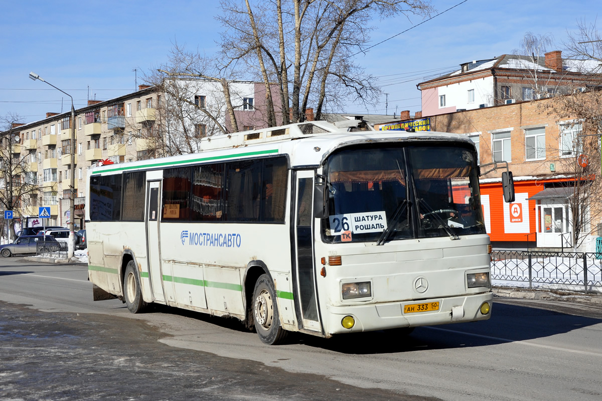 Московская область, Haargaz 111 № 0713