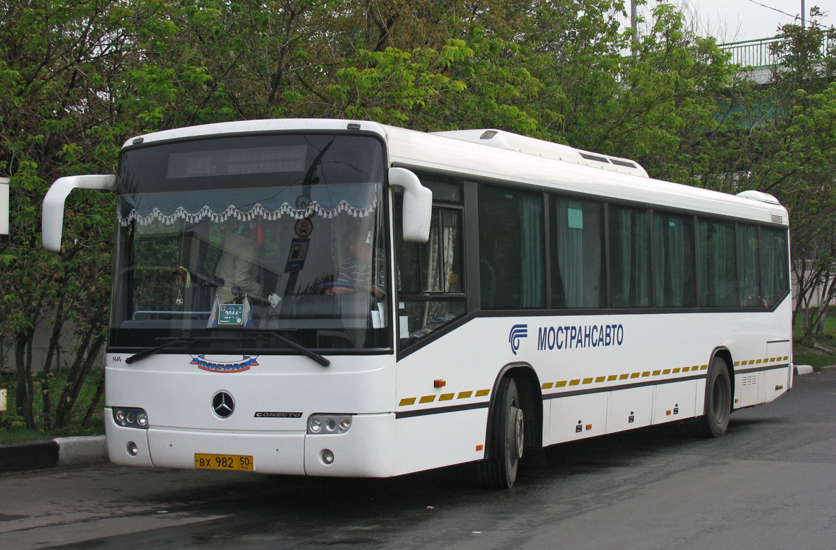 Московская область, Mercedes-Benz O345 Conecto H № 3-1414