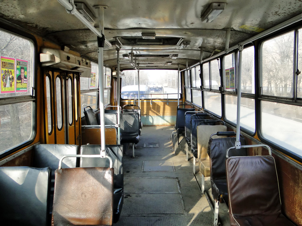 Волгоградская область, Ikarus 260.37 № 32