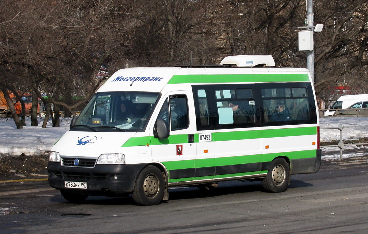 Moskwa, FIAT Ducato 244 CSMMC-RLL, -RTL Nr 07493