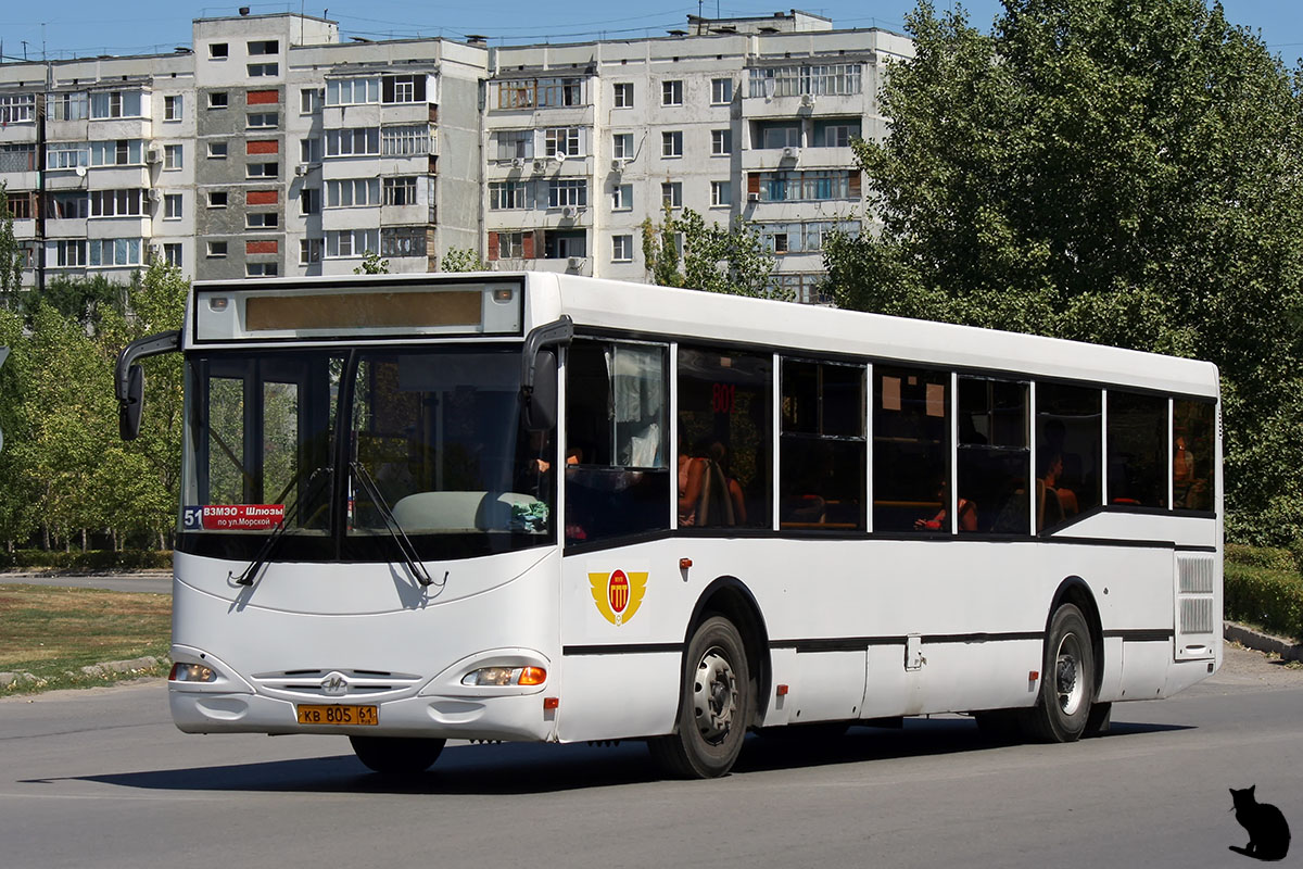 Rostov region, MARZ-5277 № 801