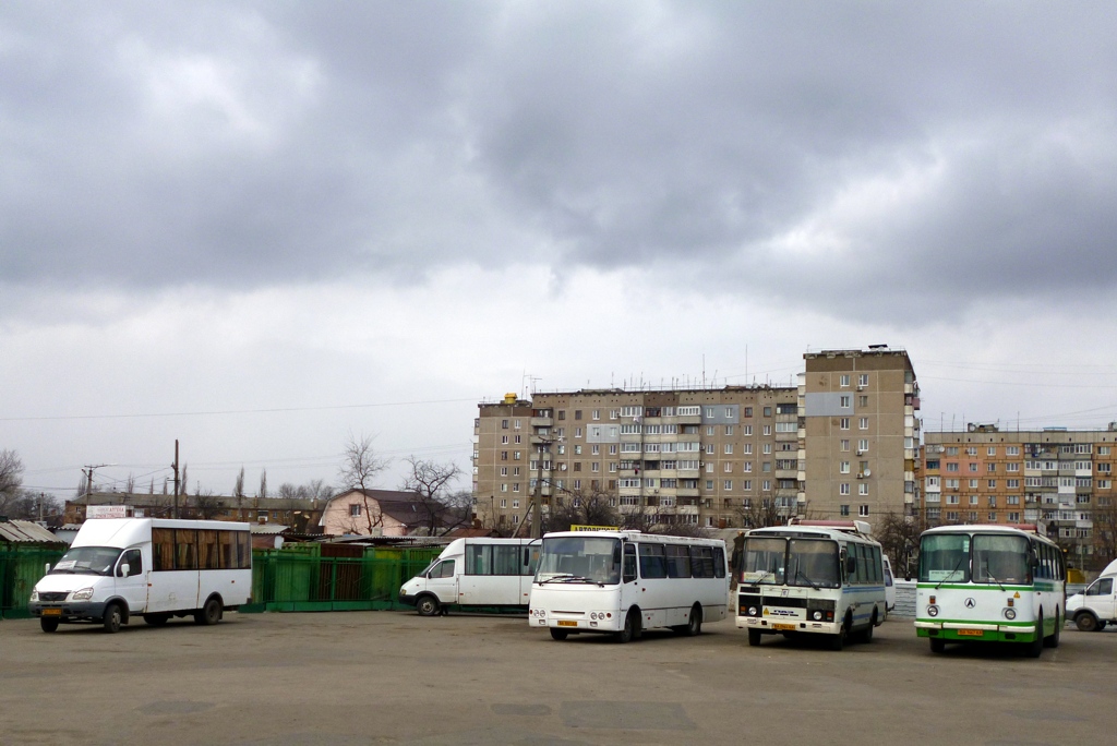 Кировоградская область — Разные фотографии