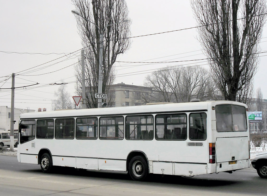 Kursk region, Mercedes-Benz O345 č. 357