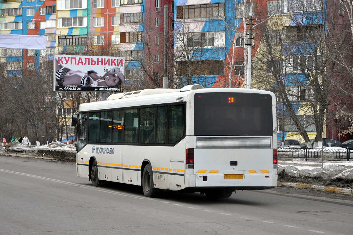 Московская область, Mercedes-Benz O345 Conecto H № 4042