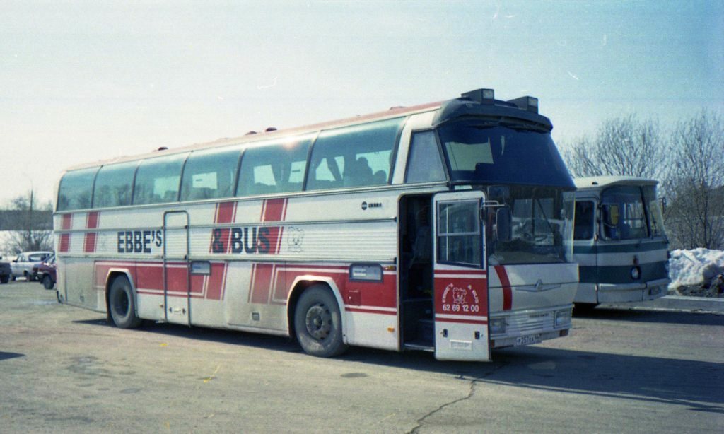 Свердловская область, Neoplan N116 Cityliner № Р 257 КА 66