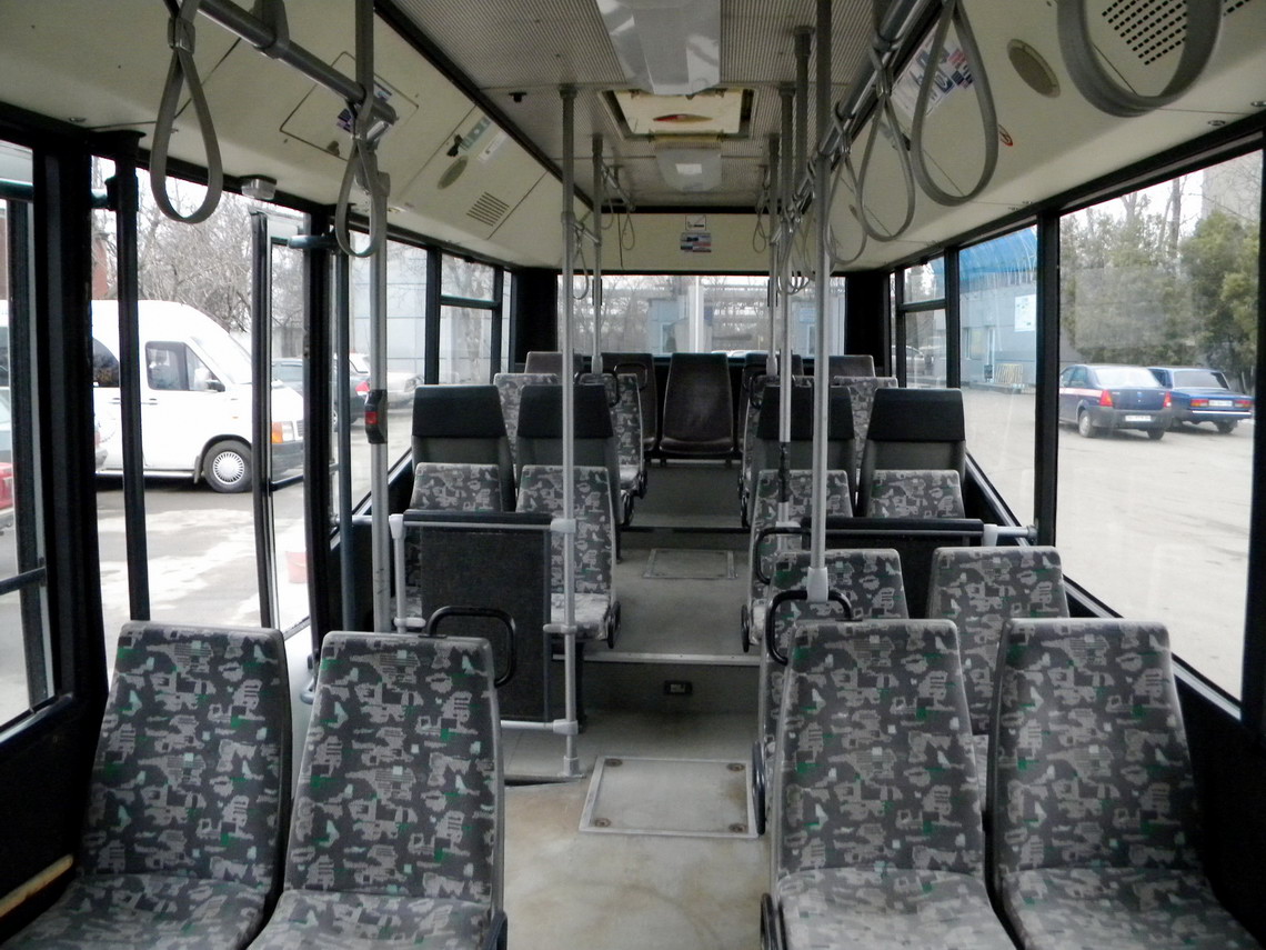 Одесская область, Neoplan N4010NF № 1313