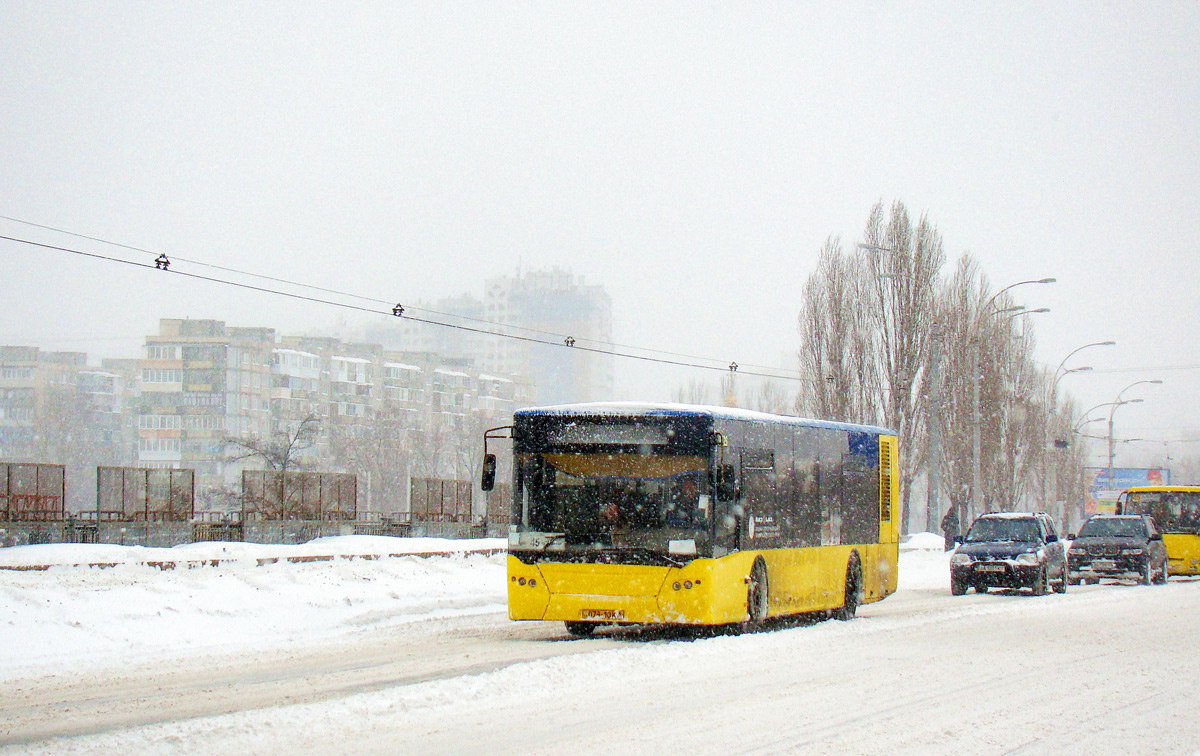 Киев, ЛАЗ A183D1 № 1725