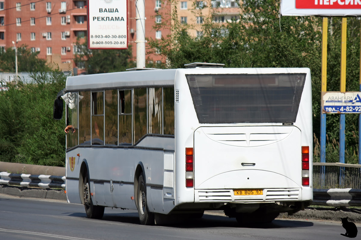 Ростовская область, МАРЗ-5277 № 801