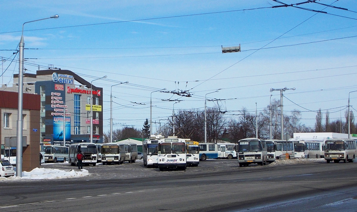 Белгородская область — Разные фотографии