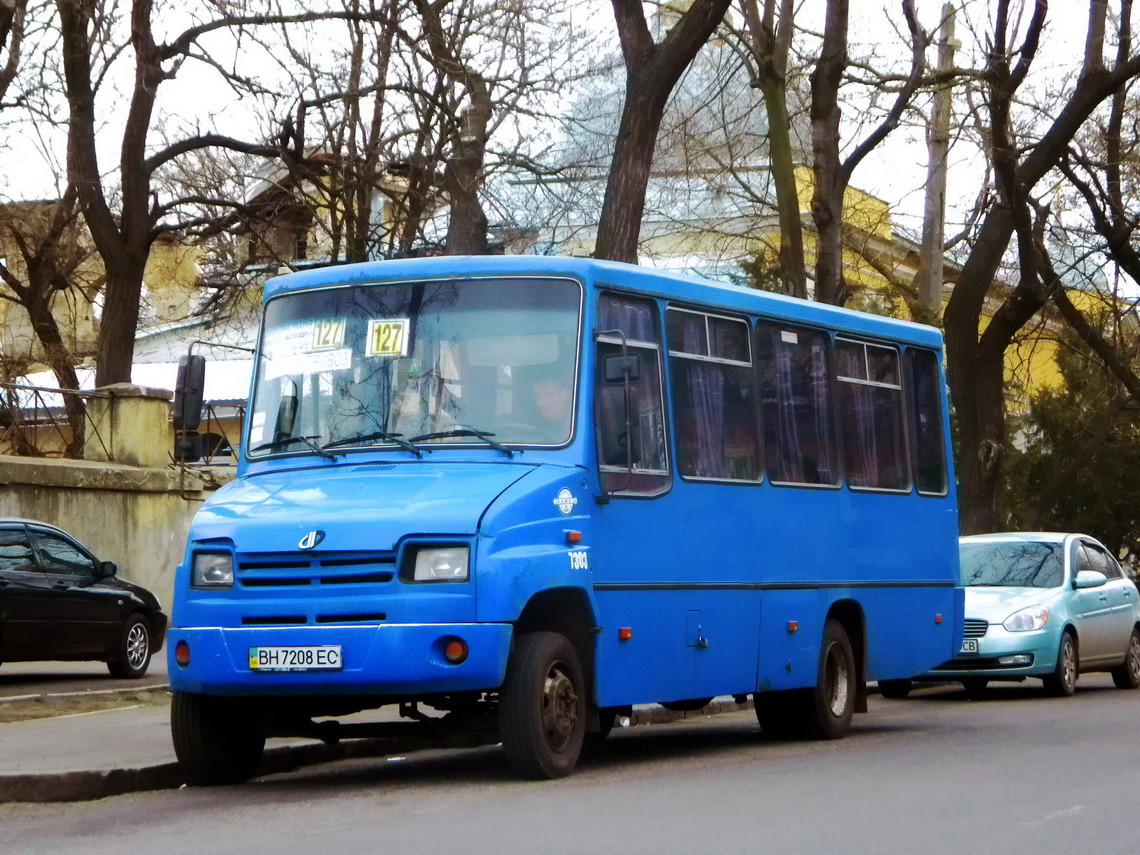 Одесская область, ХАЗ-3230.22 "Скиф" № 7303