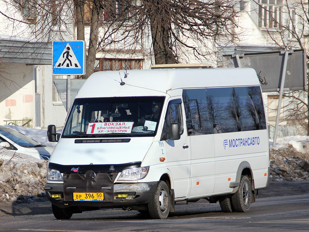 Moskevská oblast, Samotlor-NN-323760 (MB Sprinter 413CDI) č. 2199