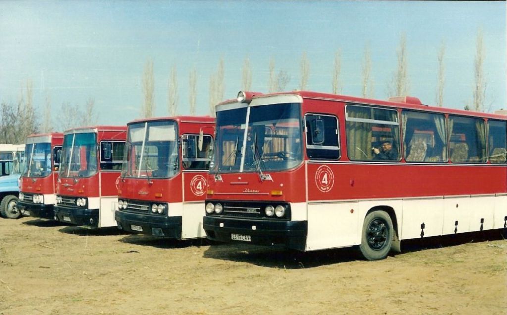 Саратовская область, Ikarus 250.59 № 2313 САУ