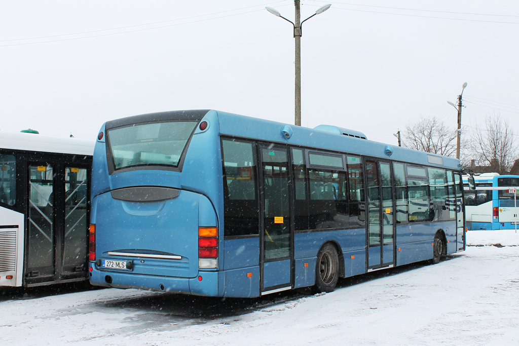 Эстония, Scania OmniLink I № 272 MLS