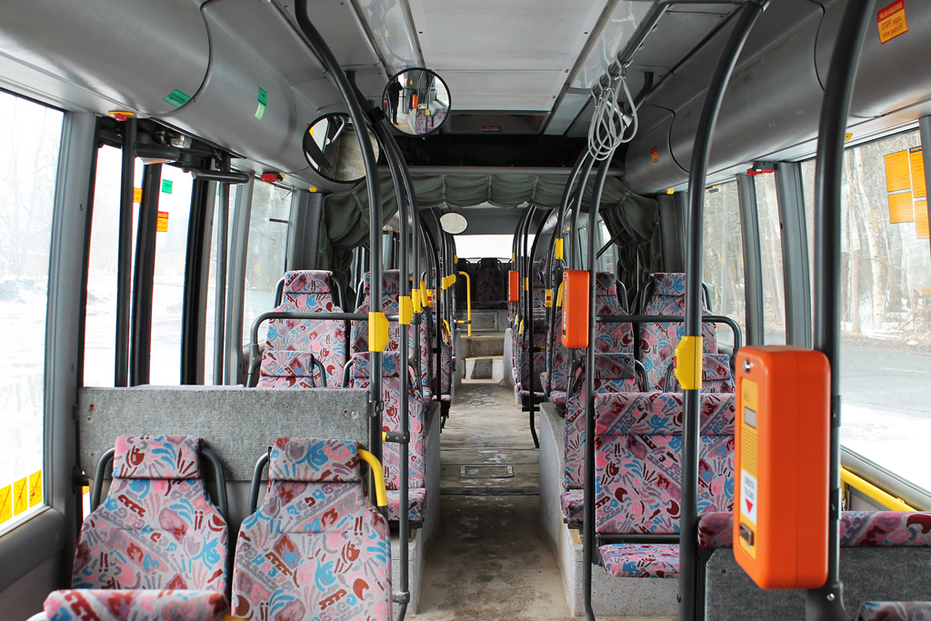 Эстония, Scania OmniCity I № 433 BHD