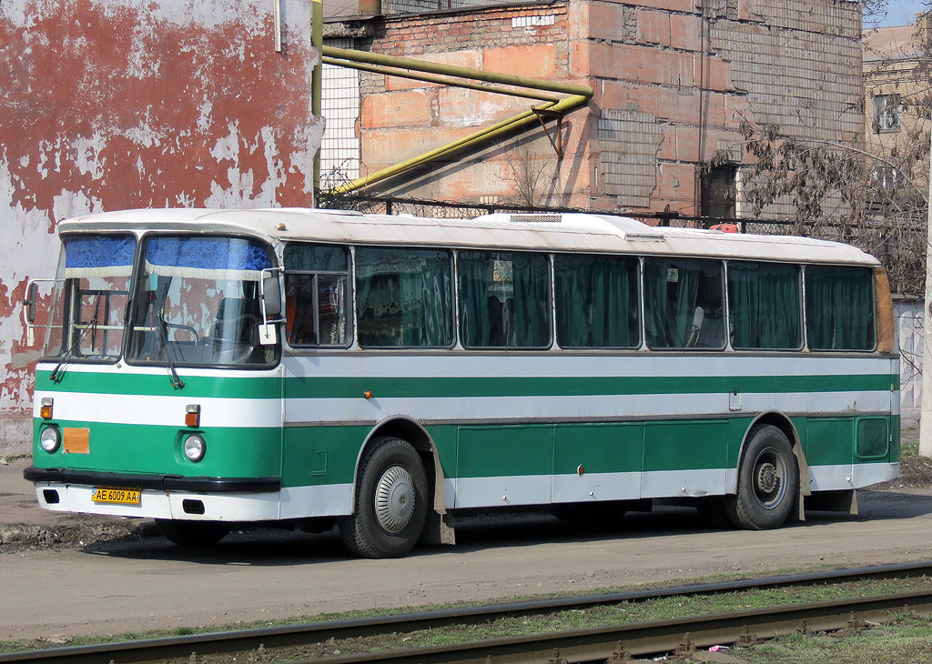 Днепропетровская область, ЛАЗ-699Р № AE 6009 AA