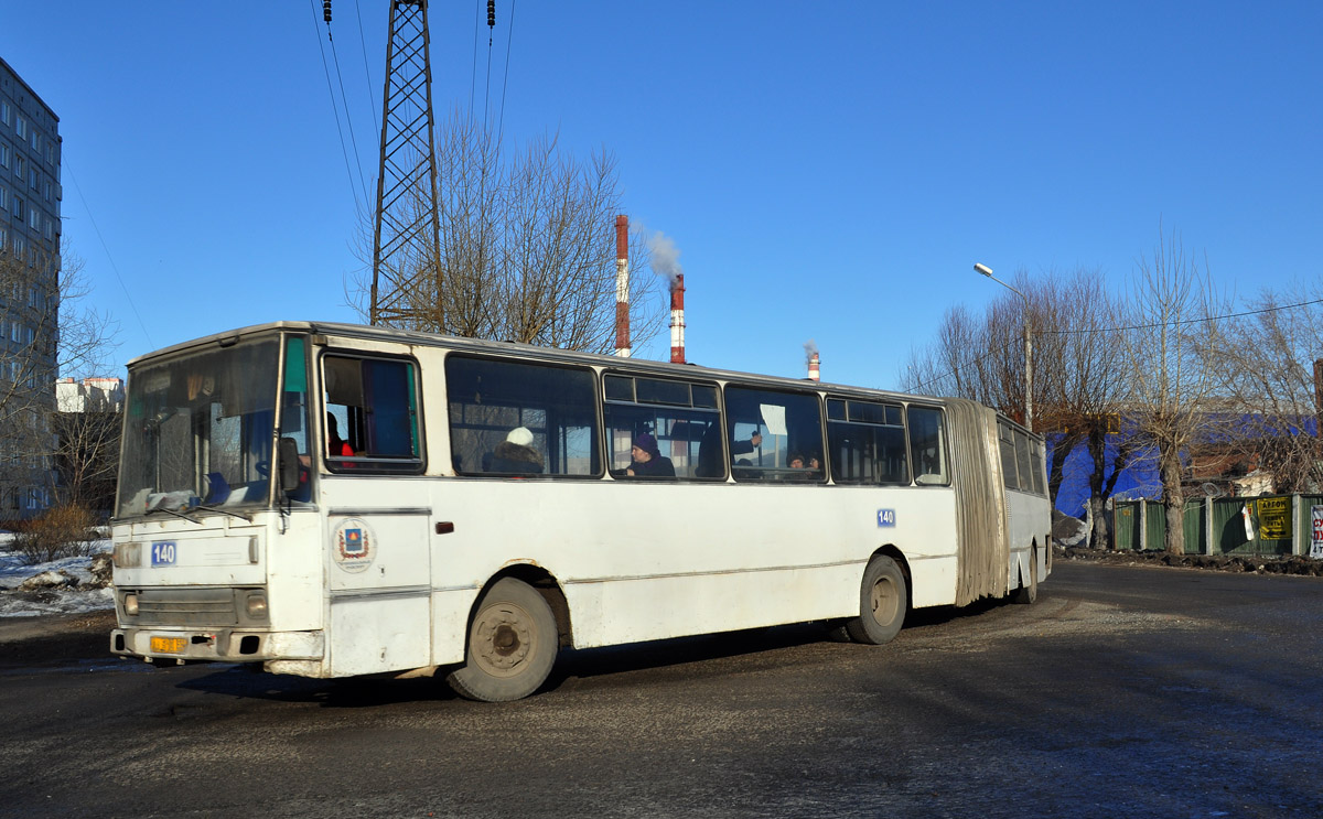 Омская область, Karosa B741.1916 № 140