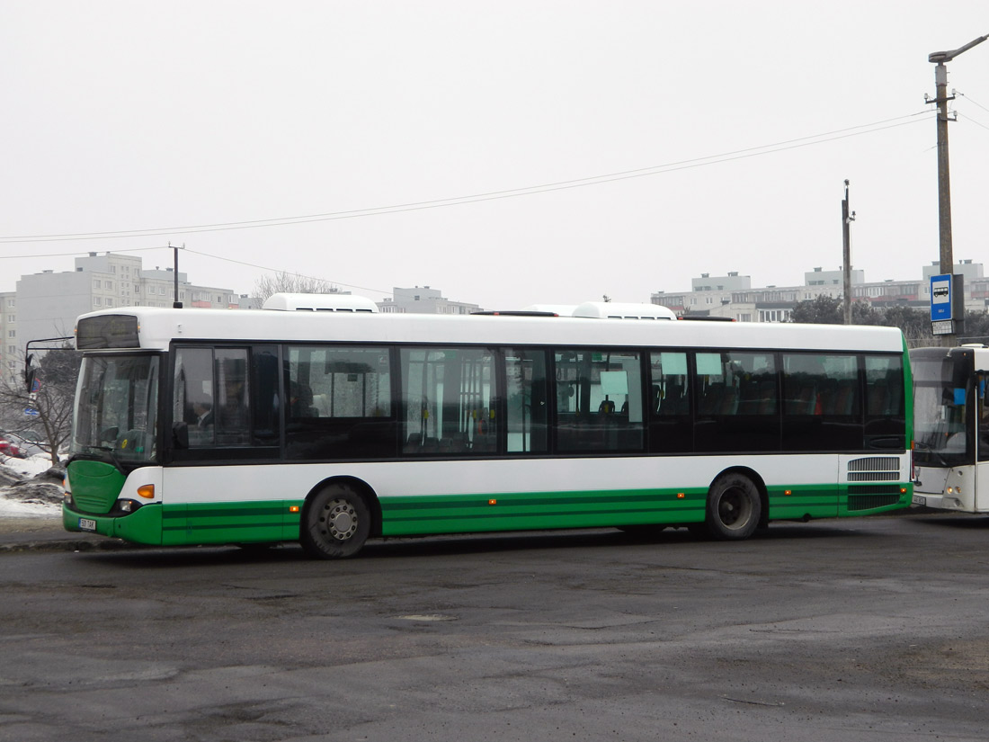 Эстония, Scania OmniLink I № 3501