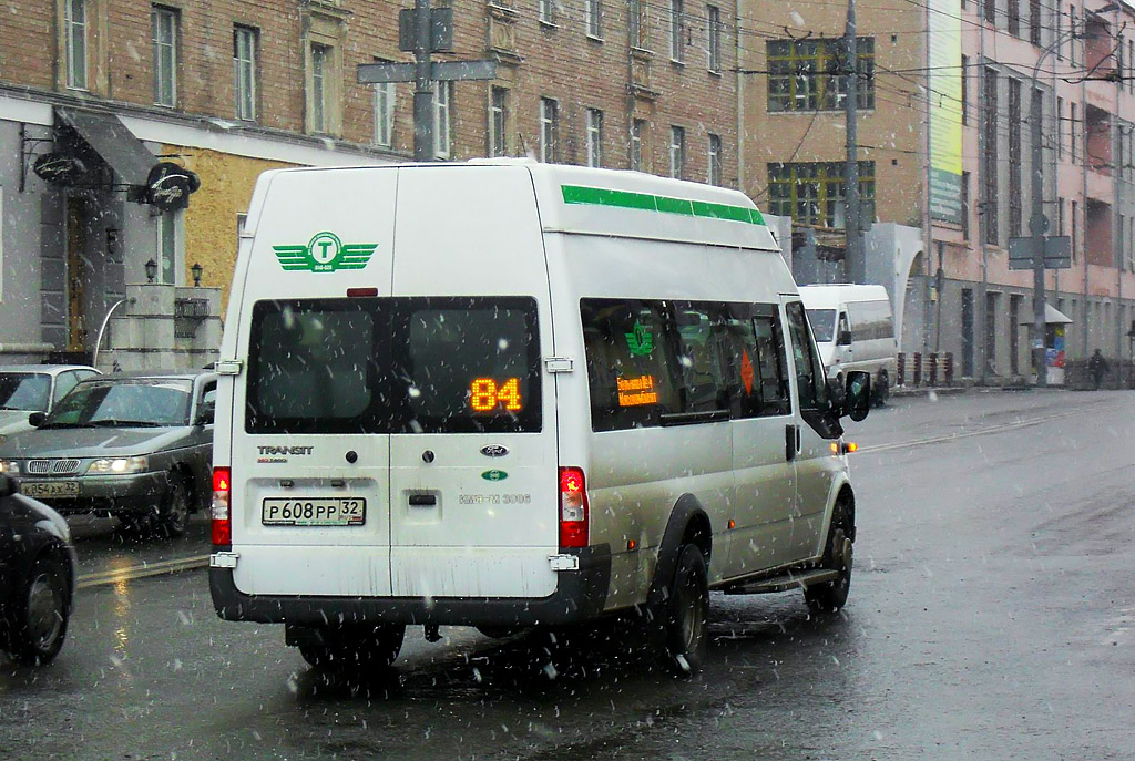 Брянская область, Имя-М-3006 (X89) (Ford Transit) № 310