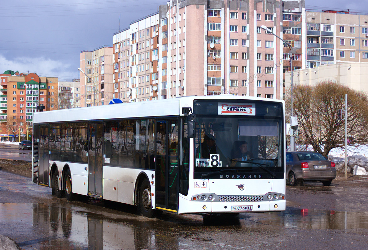 Тверская область, Волжанин-6270.06 