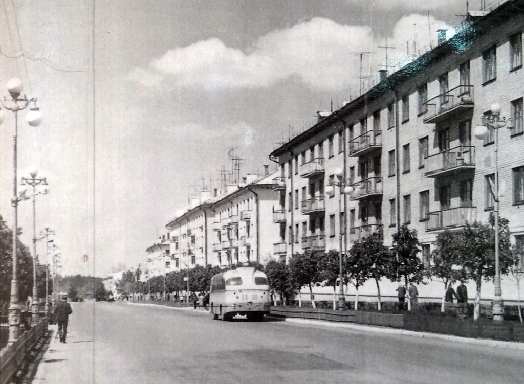 Самарская область — Фотографии XX века