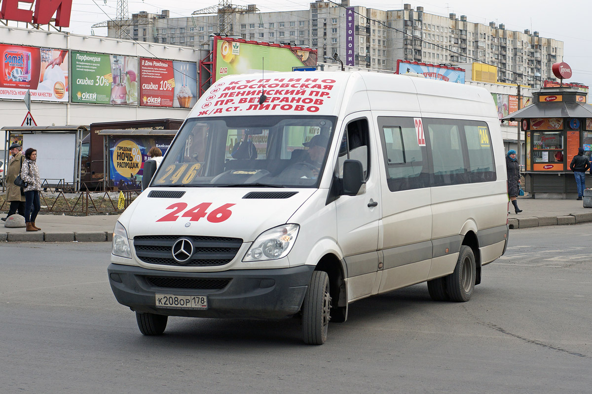 Автобусы в санкт петербурге до скольки. Луидор 22360с. MB Sprinter Луидор. 22360c. Маршрутки СПБ.