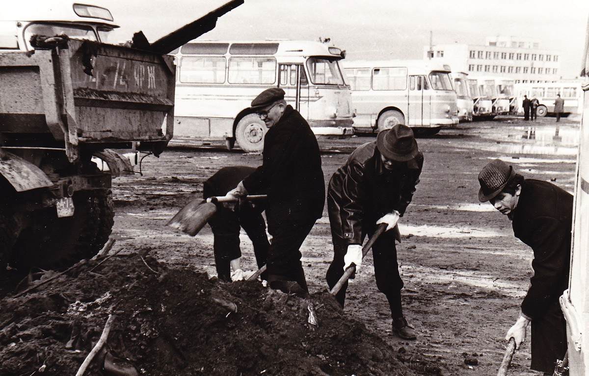 Ярославская область — Исторические фотографии (до 2000 года)