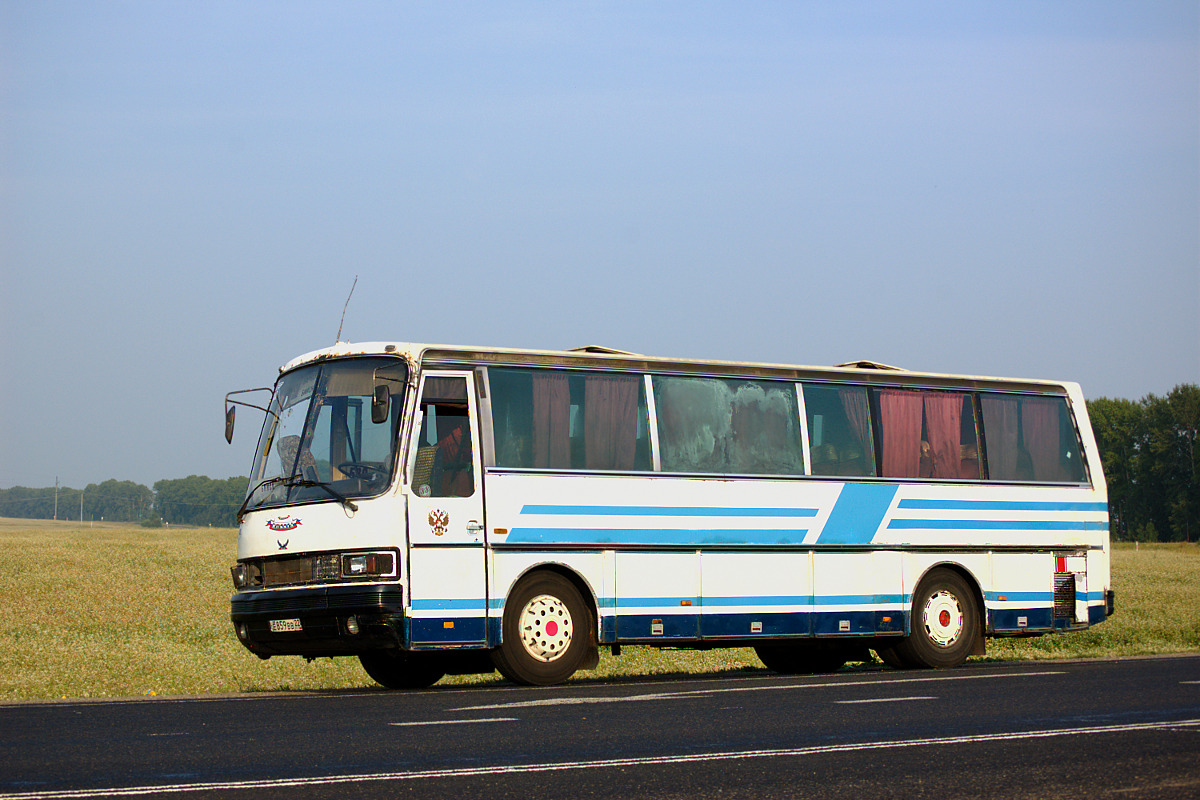 Алтайский край, Setra S211HM № Е 859 ВВ 22