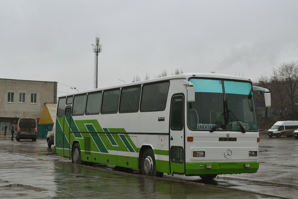 Дагестан, Otomarsan Mercedes-Benz O303 № М 074 ЕЕ 26