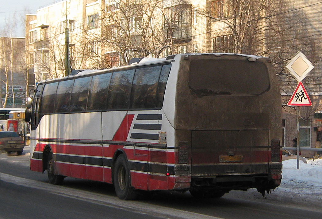 Карелия, Delta Star № АК 289 10