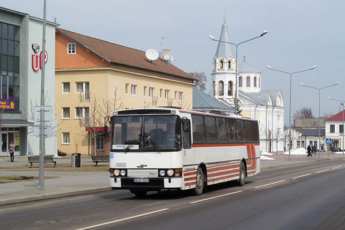 Литва, Delta 200 № 35