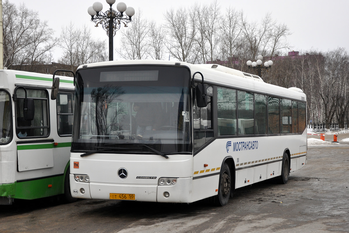 Московская область, Mercedes-Benz O345 Conecto H № 1111