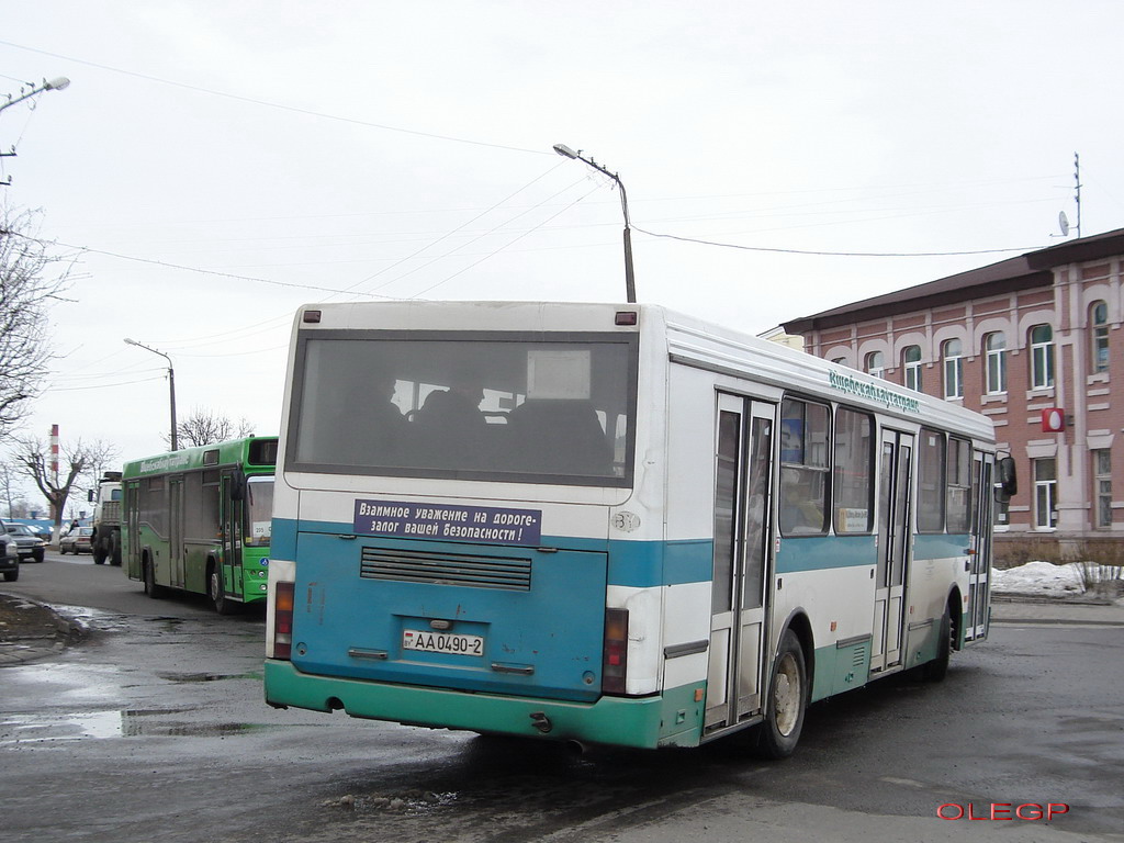 Витебская область, Неман-5201 № 10200