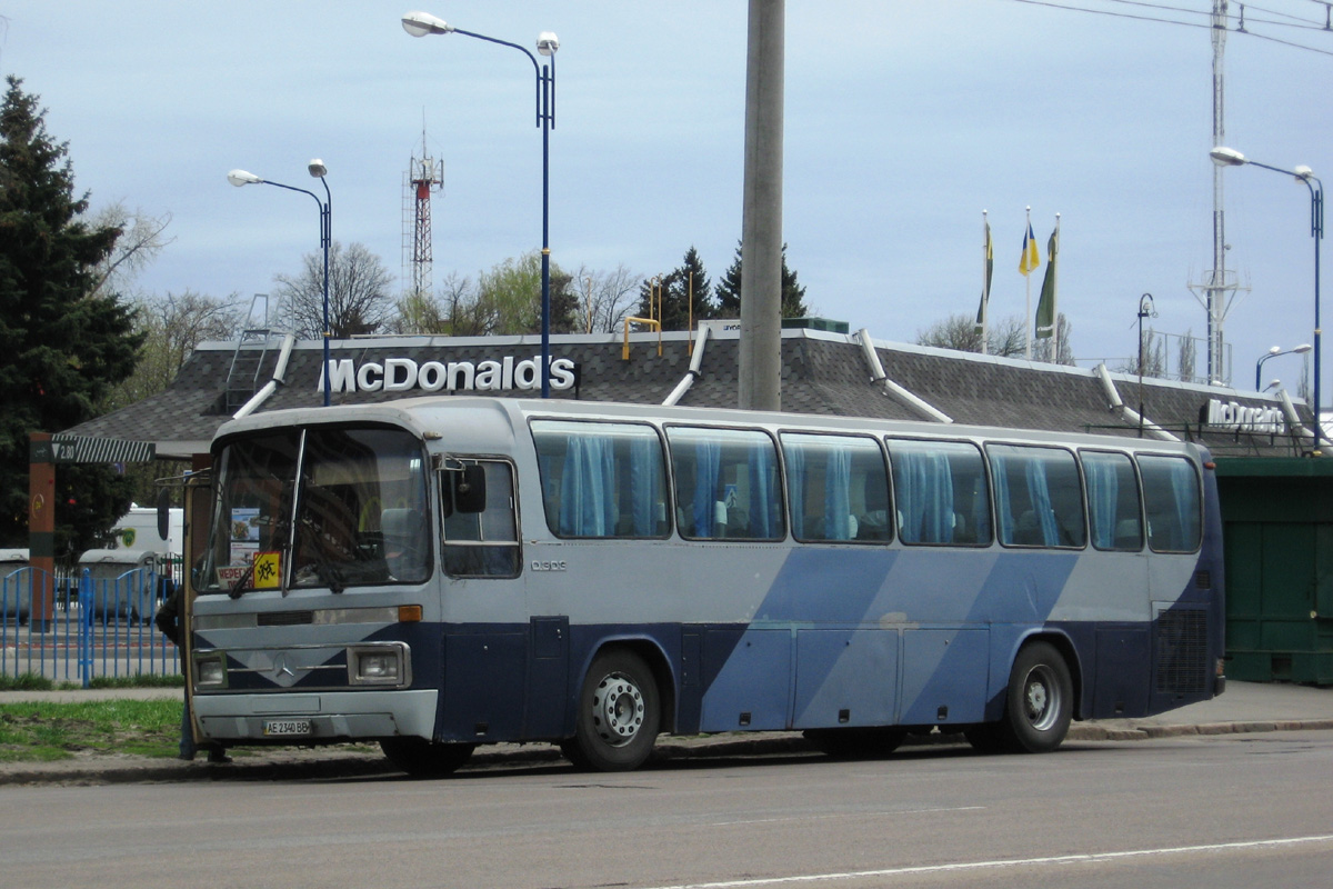 Днепропетровская область, Mercedes-Benz O303-14RHP № AE 2340 BB