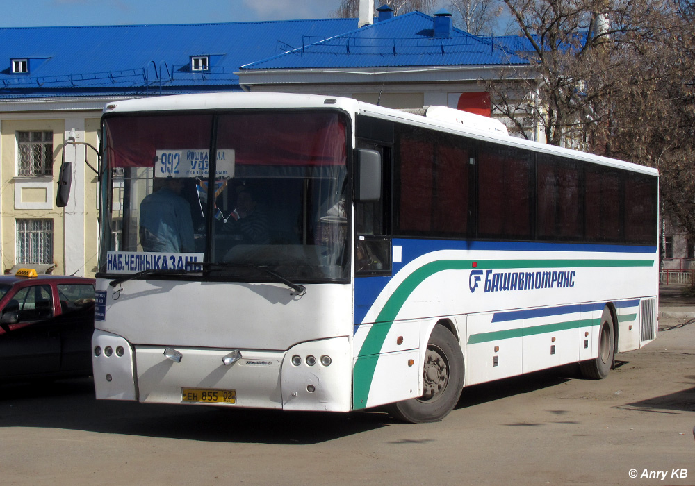 Башкортостан, VDL-НефАЗ-52996 Lexio № 1258