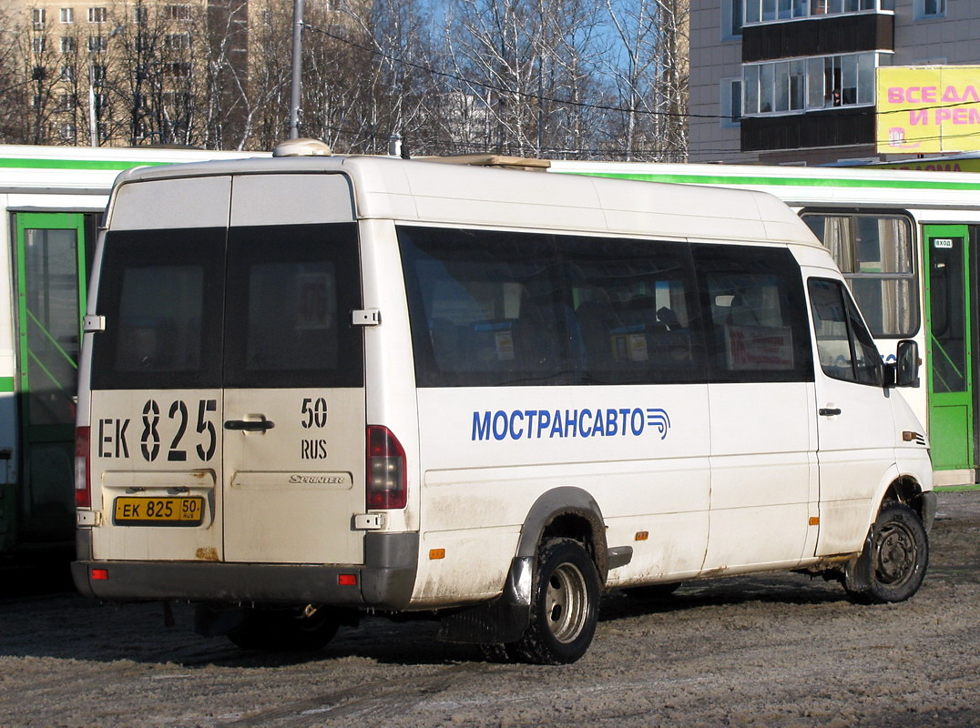 Московская область, Самотлор-НН-323760 (MB Sprinter 413CDI) № 0419