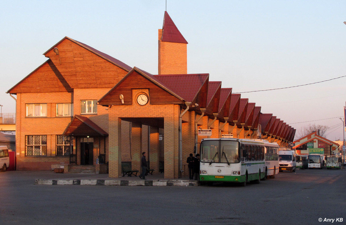 Moscow region — Miscellaneous photos