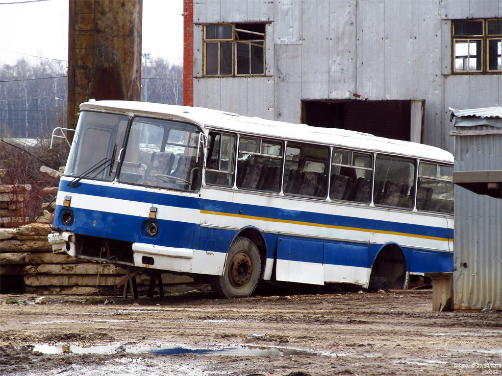 Moscow region — Miscellaneous photos