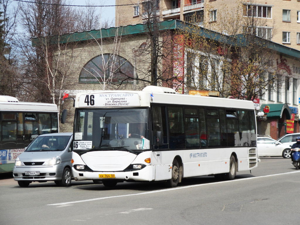 Московская область, Scania OmniLink I (Скания-Питер) № 0494