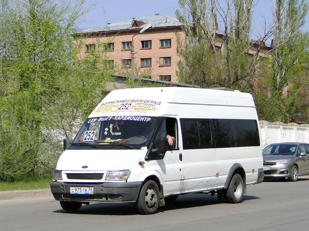 Маршрут 252. Самотлор НН 3236. Маршрутка 160 Волгоград. Ford Transit Волгоградская область 